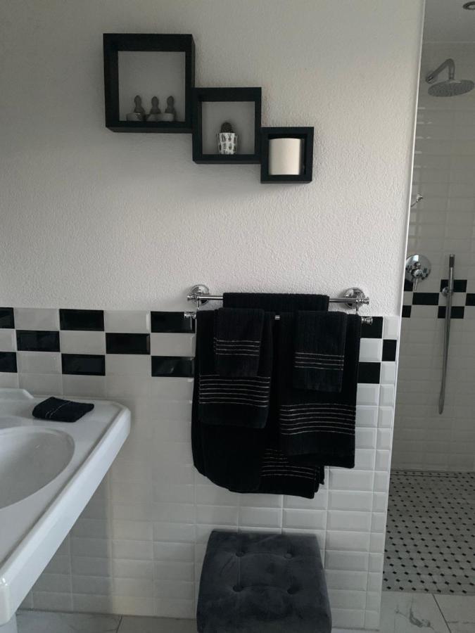Au Bord De L'Eau Apartment Orpund Luaran gambar