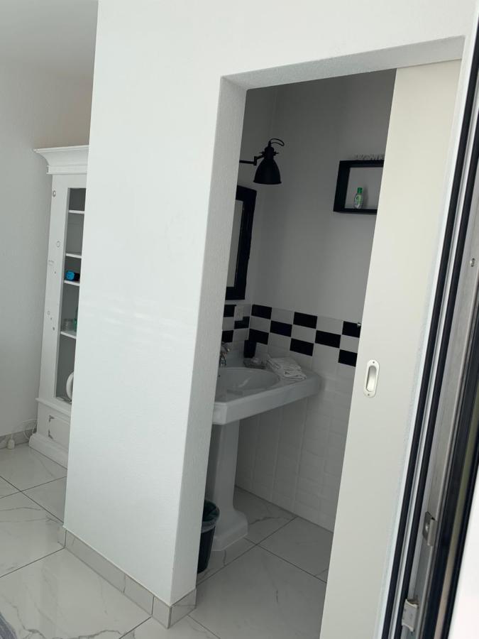 Au Bord De L'Eau Apartment Orpund Luaran gambar